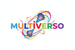 Logo Multiverso colorido